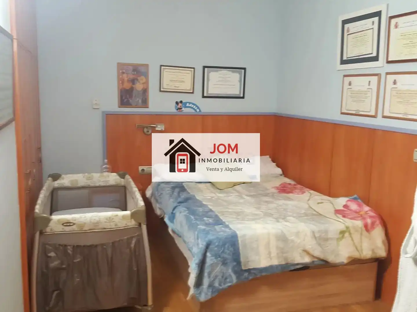 Wohnung mit Terrasse zum Verkauf in Parque Sur, imagen 19