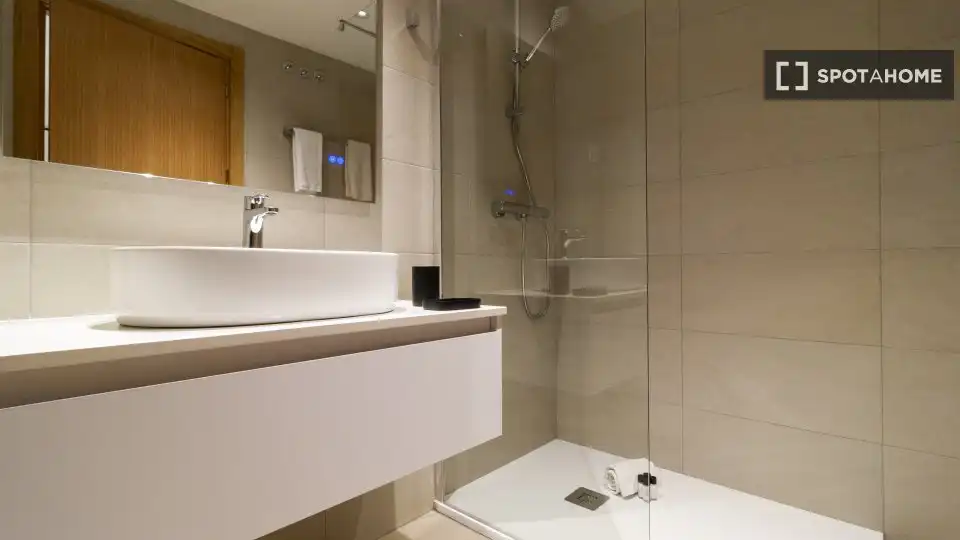 Piso en alquiler en Chamartín, imagen 10