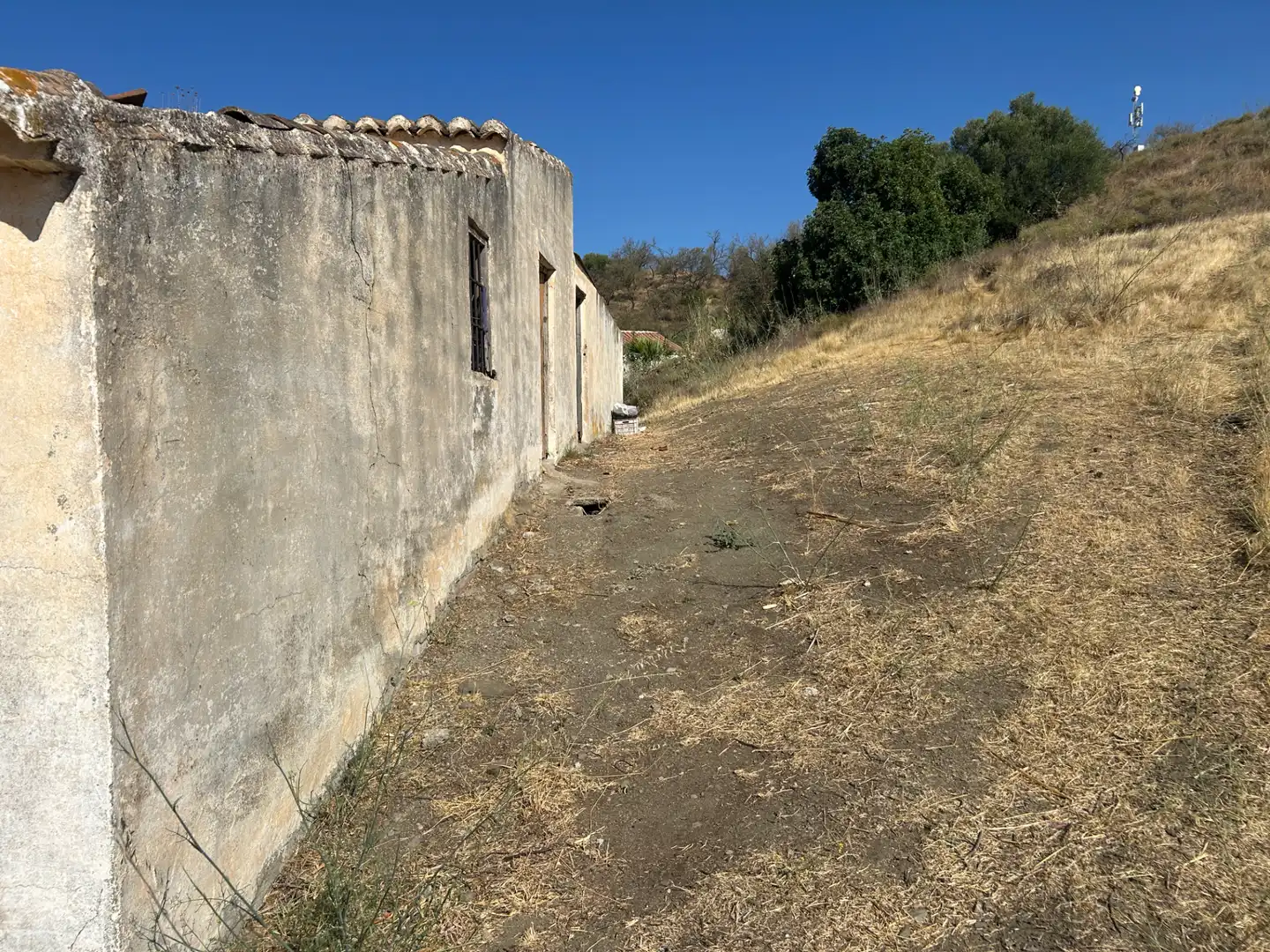 Maison rustique avec jardin à vendre à Barrio Trapiche-la Palma Sg.T 261, imagen 7