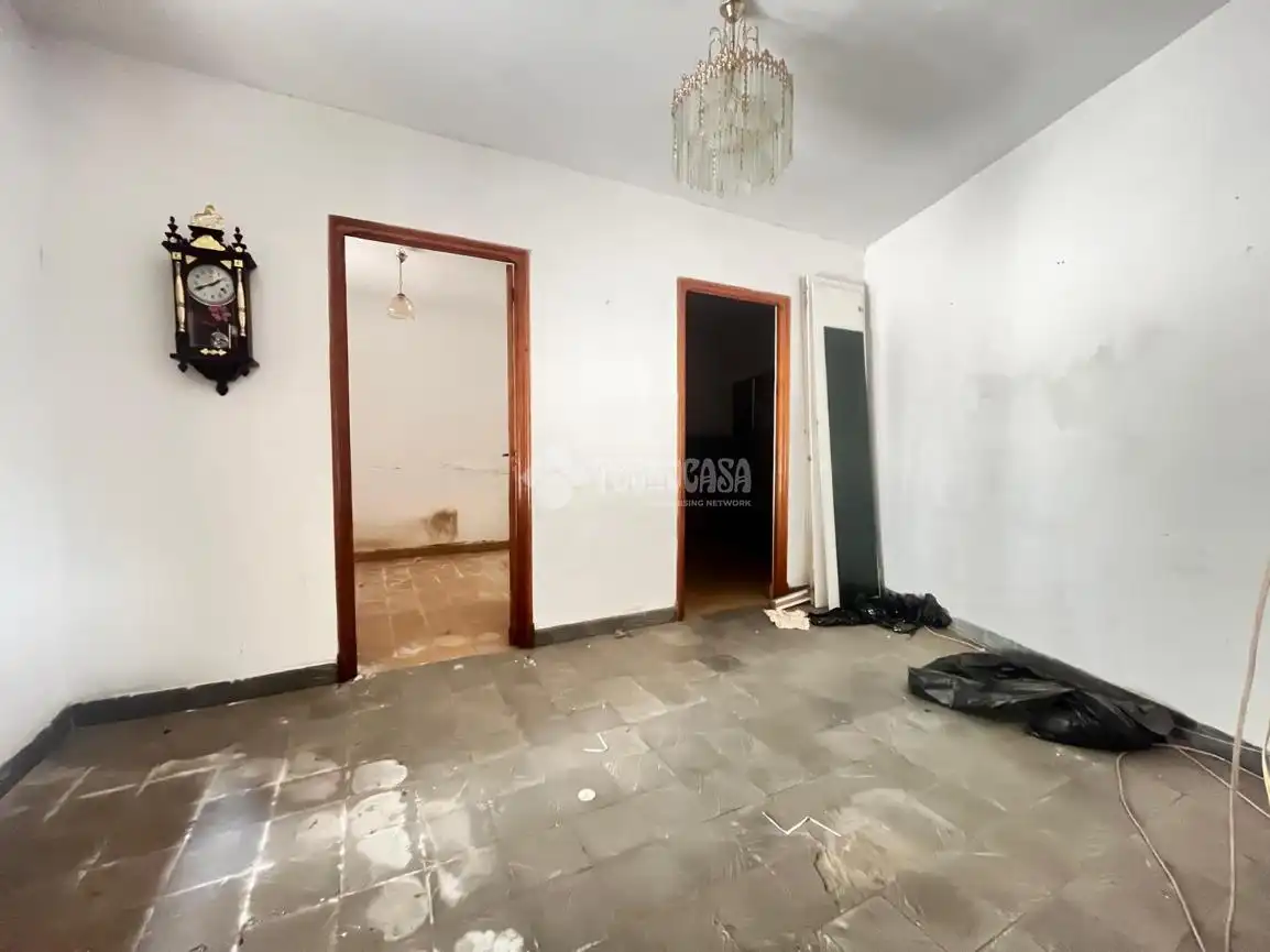 Casa adosada en venda en Aldeanueva de Barbarroya