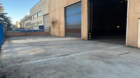 NAVE INDUSTRIAL TAFALLA, image 3