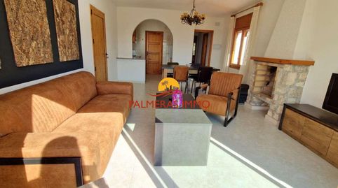 Foto 5 de Casa o xalet en venda a Les Tres Cales, L'Ametlla de Mar