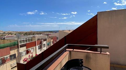 Foto 2 de Àtic de lloguer a San Fulgencio, Alicante