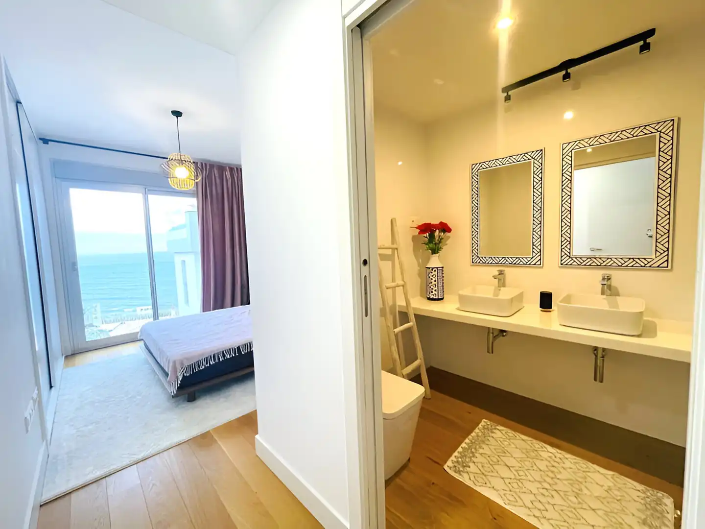 Apartament amb piscina en venda a La Cala Mijas, imagen 11