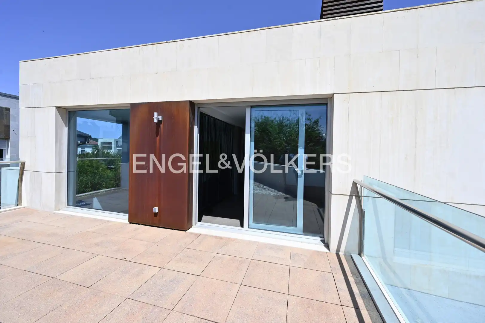 Casa amb jardí en venda a Avenida Santa Cruz, imagen 37