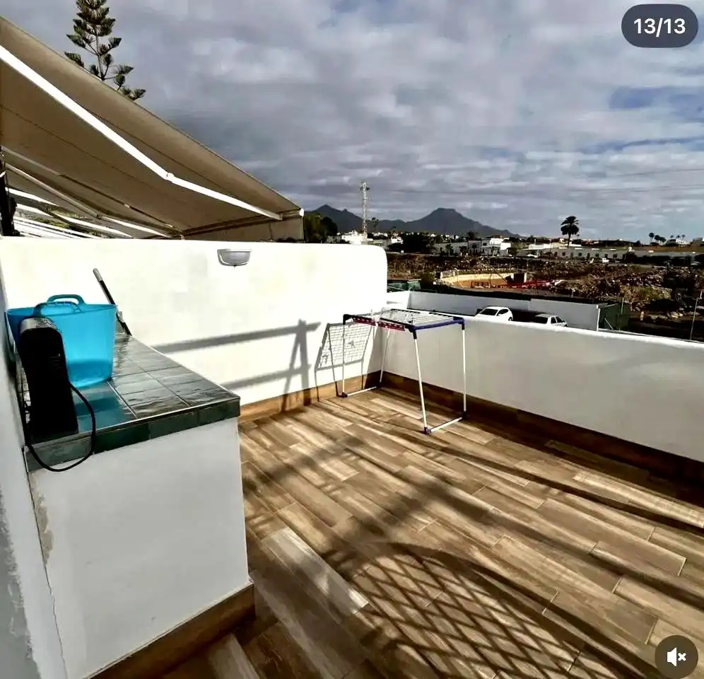 Piso en venta en El Horno, Armeñime - Las Moraditas - Las Cancelas