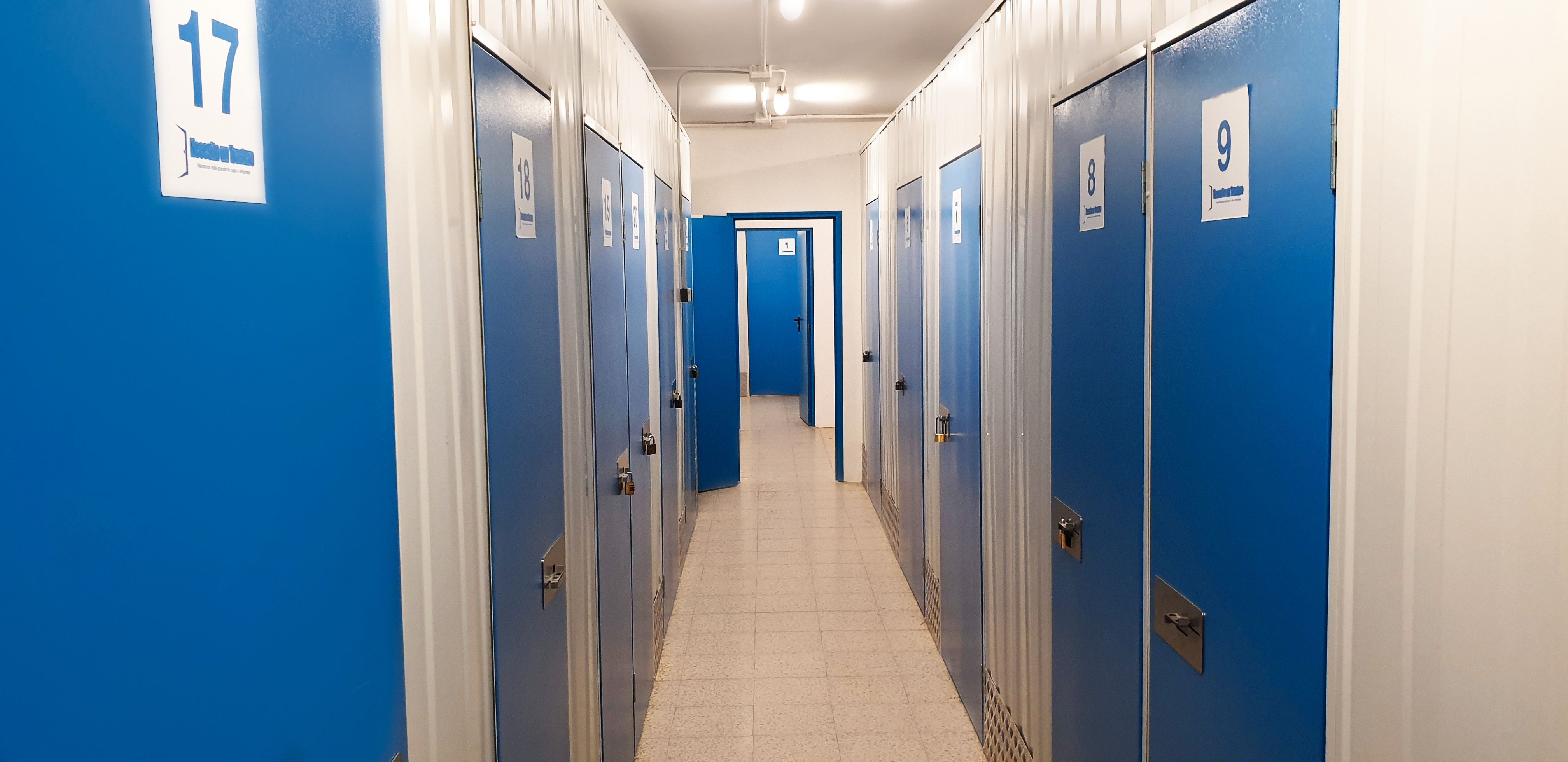 Box room to rent in L'Hospitalet de Llobregat  with Alarm