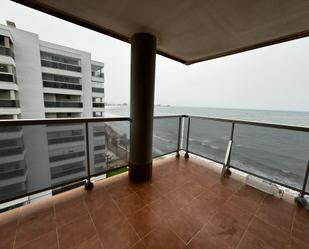 Terrace of Flat for sale in La Manga del Mar Menor  with Air Conditioner and Terrace