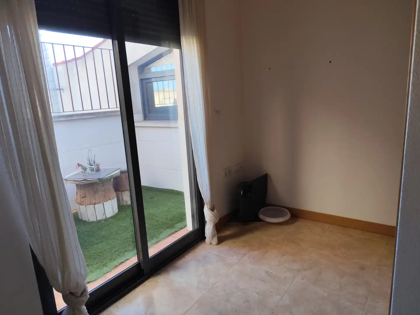 Terraza de Ático en venta en Murcia con Aire acondicionado, Terraza y Amueblado
