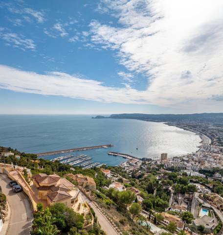 Casa-chalet en Venta en Puerto