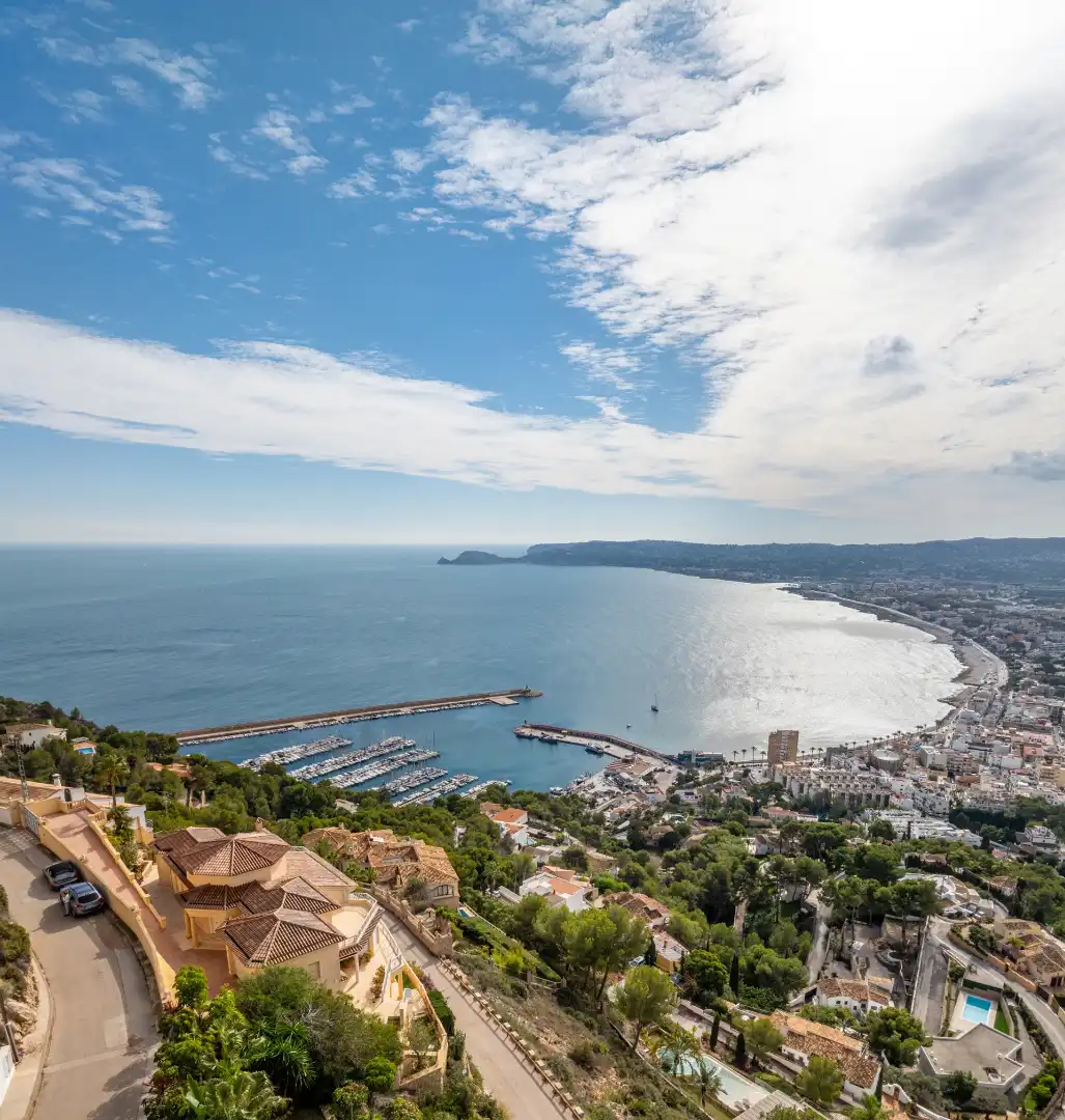 Villa avec terrasse à vendre à Puerto