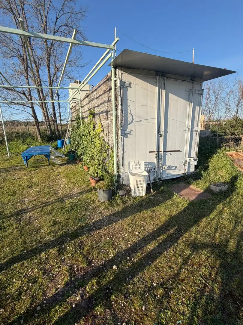 Garden of Land for sale in Aranjuez
