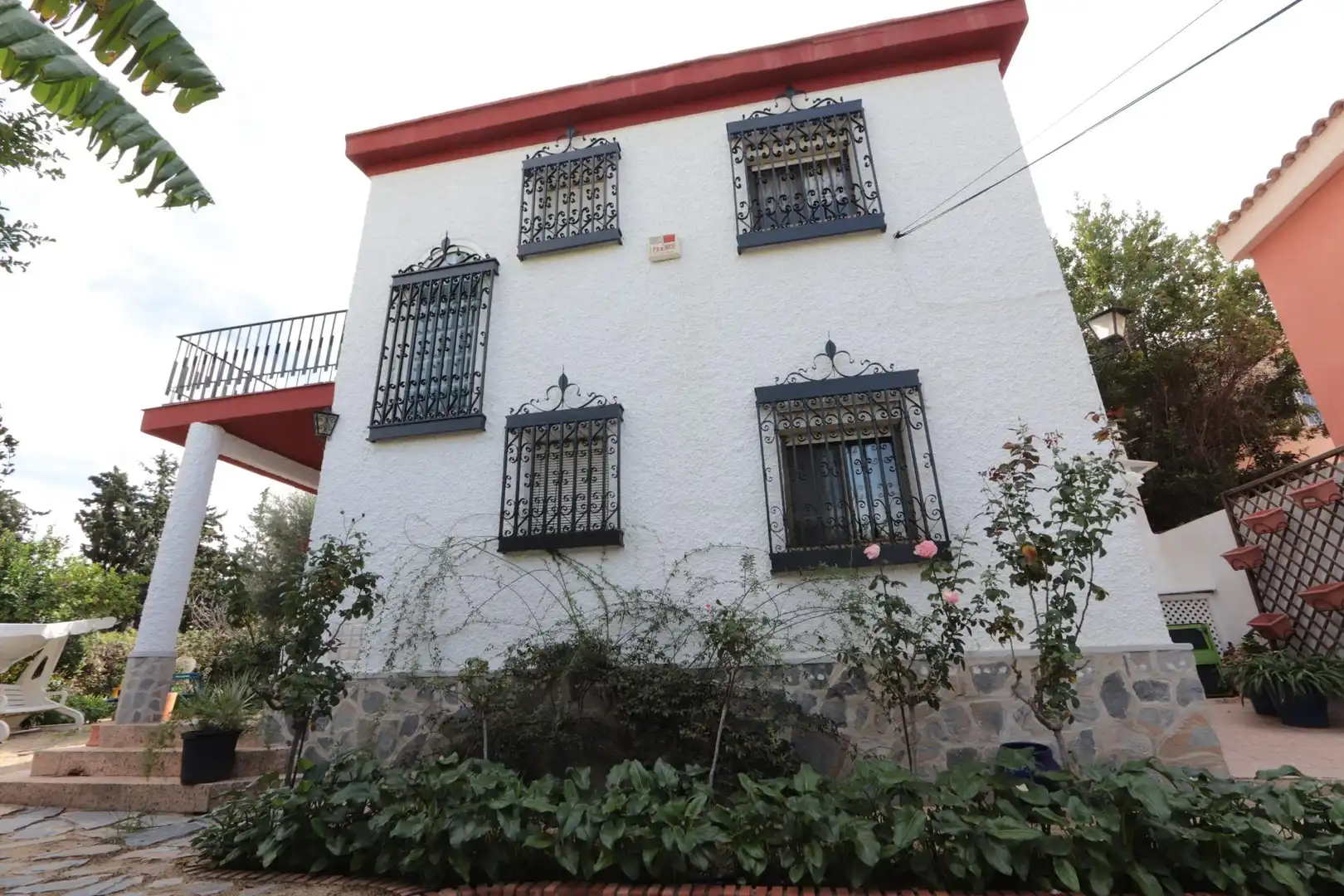 Xalet amb jardí en venda a Avenida PORTUS, DEL - TENTEGORRA, imagen 2