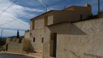 Vista exterior de Casa o xalet en venda en Fortuna amb Calefacció i Terrassa