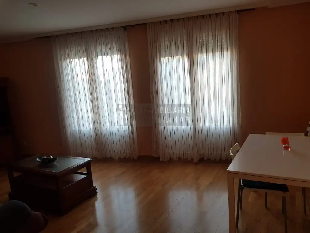 Sala de estar de Piso en venta en Quintanar de la Orden