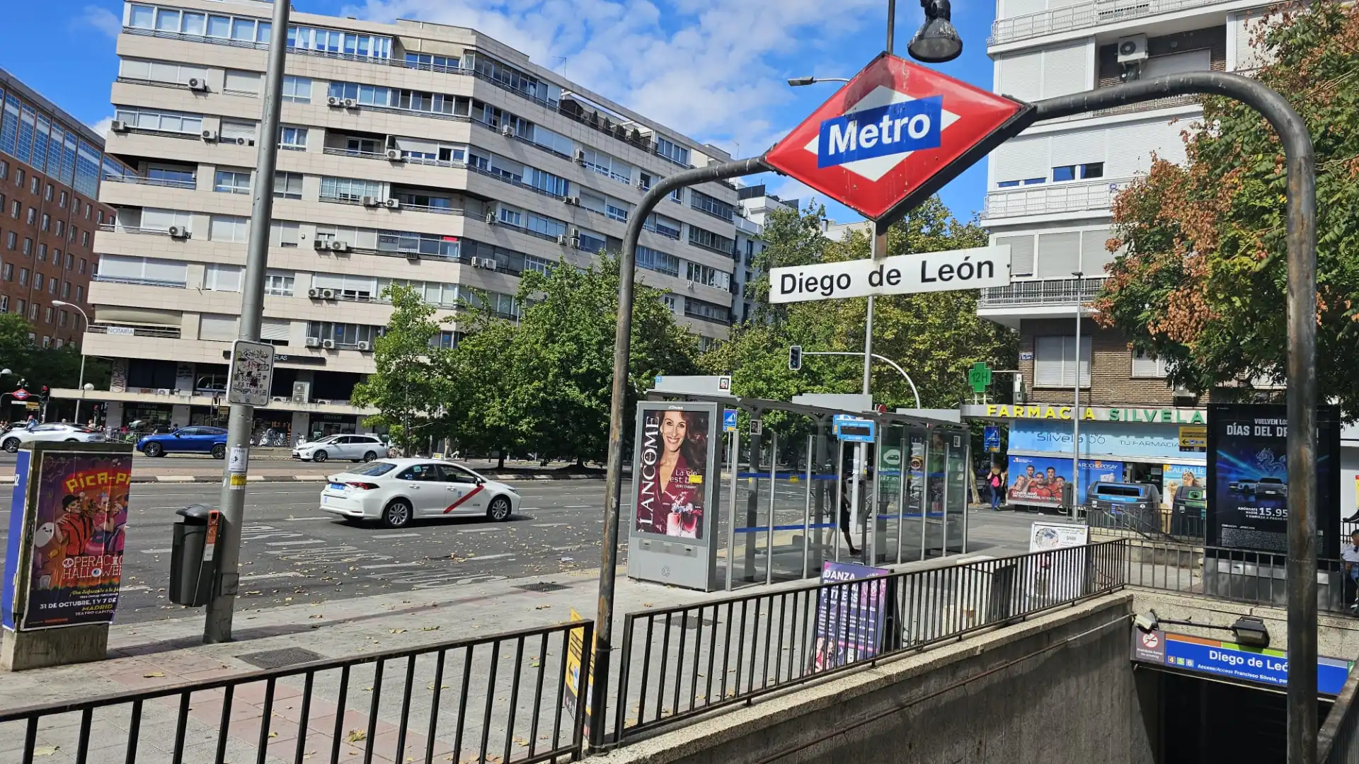 Appartamento con ascensore in vendita a Calle de Francisco Silvela, imagen 4