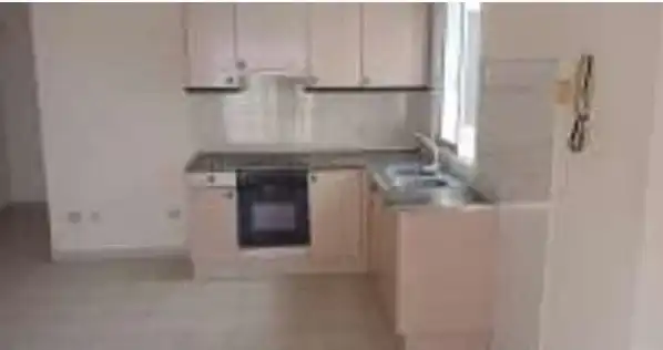 Piso en venta en C/ San Vicente, Alcalá