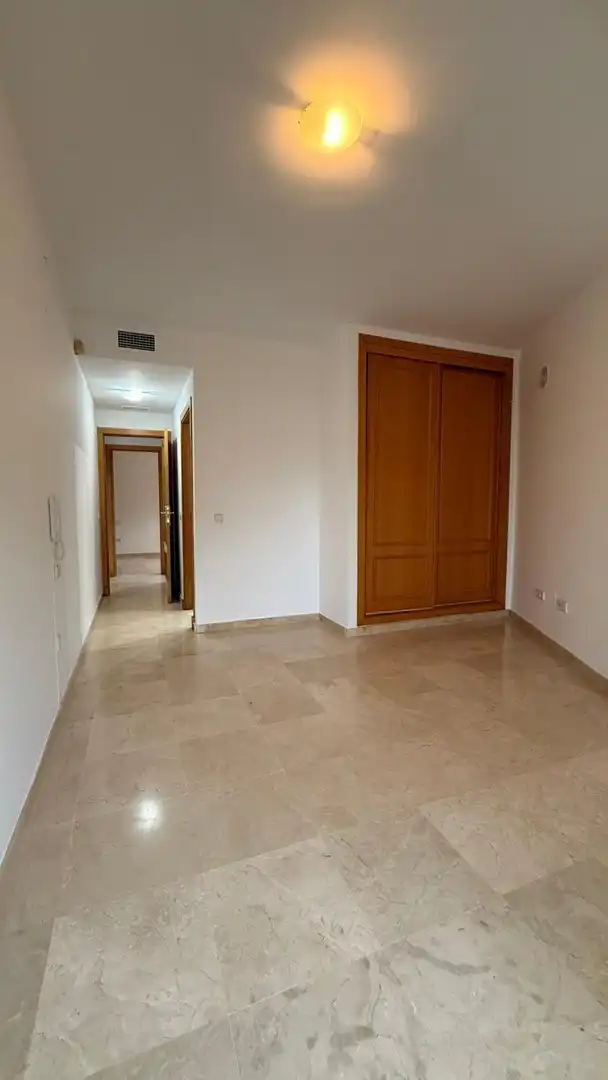 Apartament amb piscina de lloguer a Las Gaviotas  - Carvajal, imagen 16