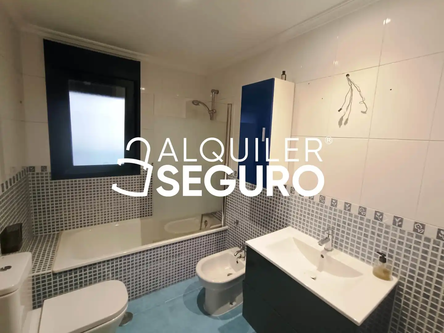 Wohnung zur Miete in CLAUDIO COELLO, El Quiñón