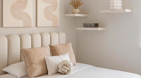 Photo 3 from new construction home in Flat for sale in Calle Concha Espina, 20, Hospital, Madrid