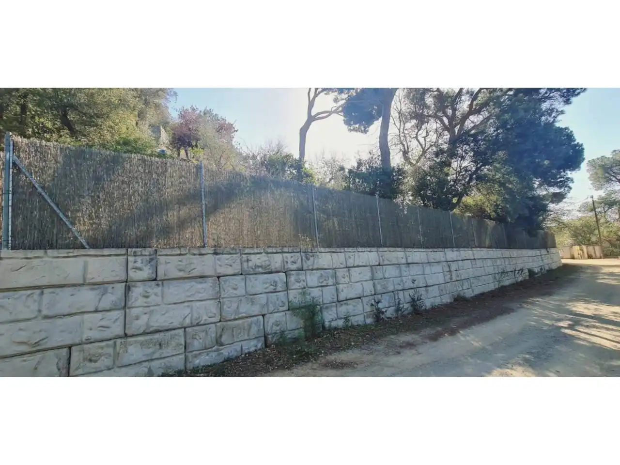 Terreno rustico in vendita a Sant Fost de Campsentelles, imagen 17