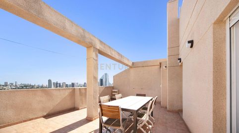 Foto 2 de Apartamento de alquiler en Cl Doctor Fleming 23 Ed Bellamarcalp (alicante), -1, Zona Pueblo, Calpe / Calp