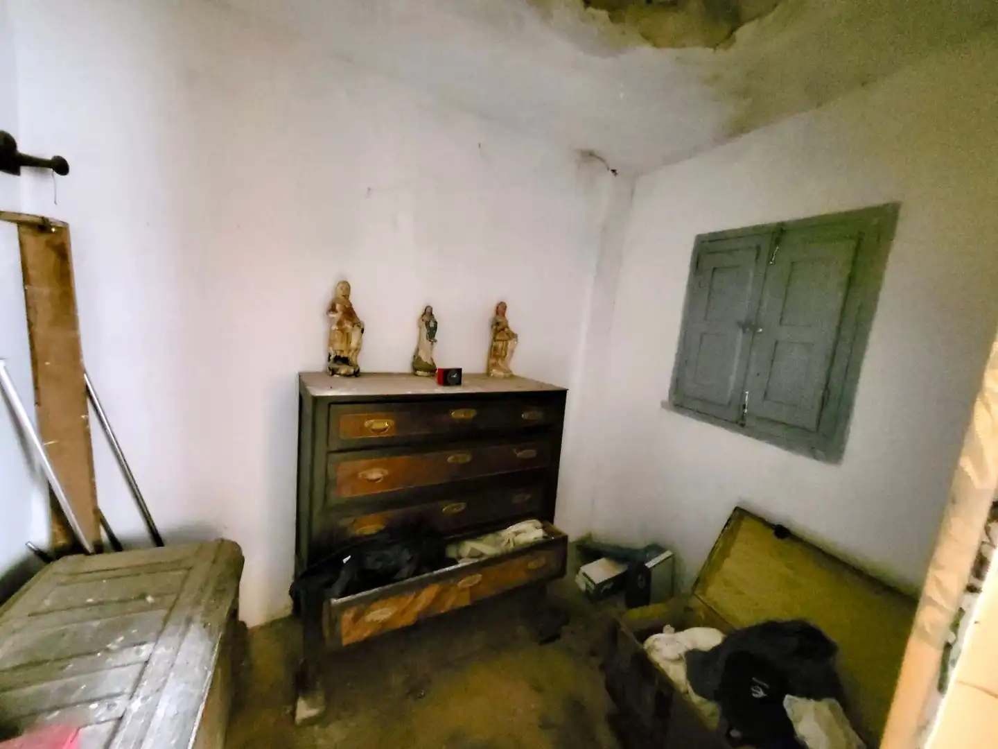 Casa o xalet en venda en Tendilla