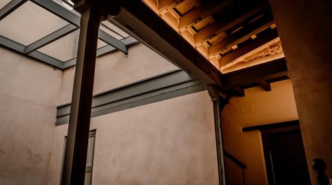 Foto 4 de Casa o xalet en venda a San Bartolomé, Sevilla Capital