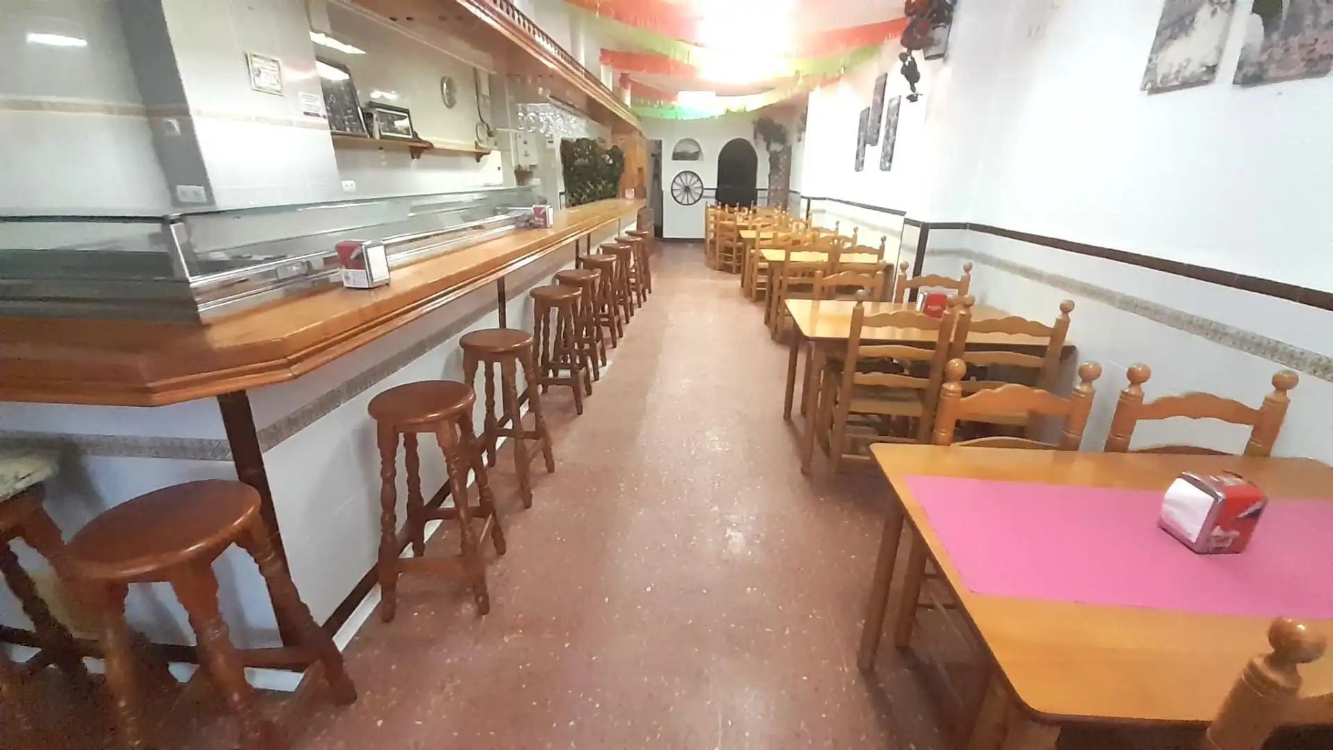 Local comercial en venda a Centro Urbano, imagen 4