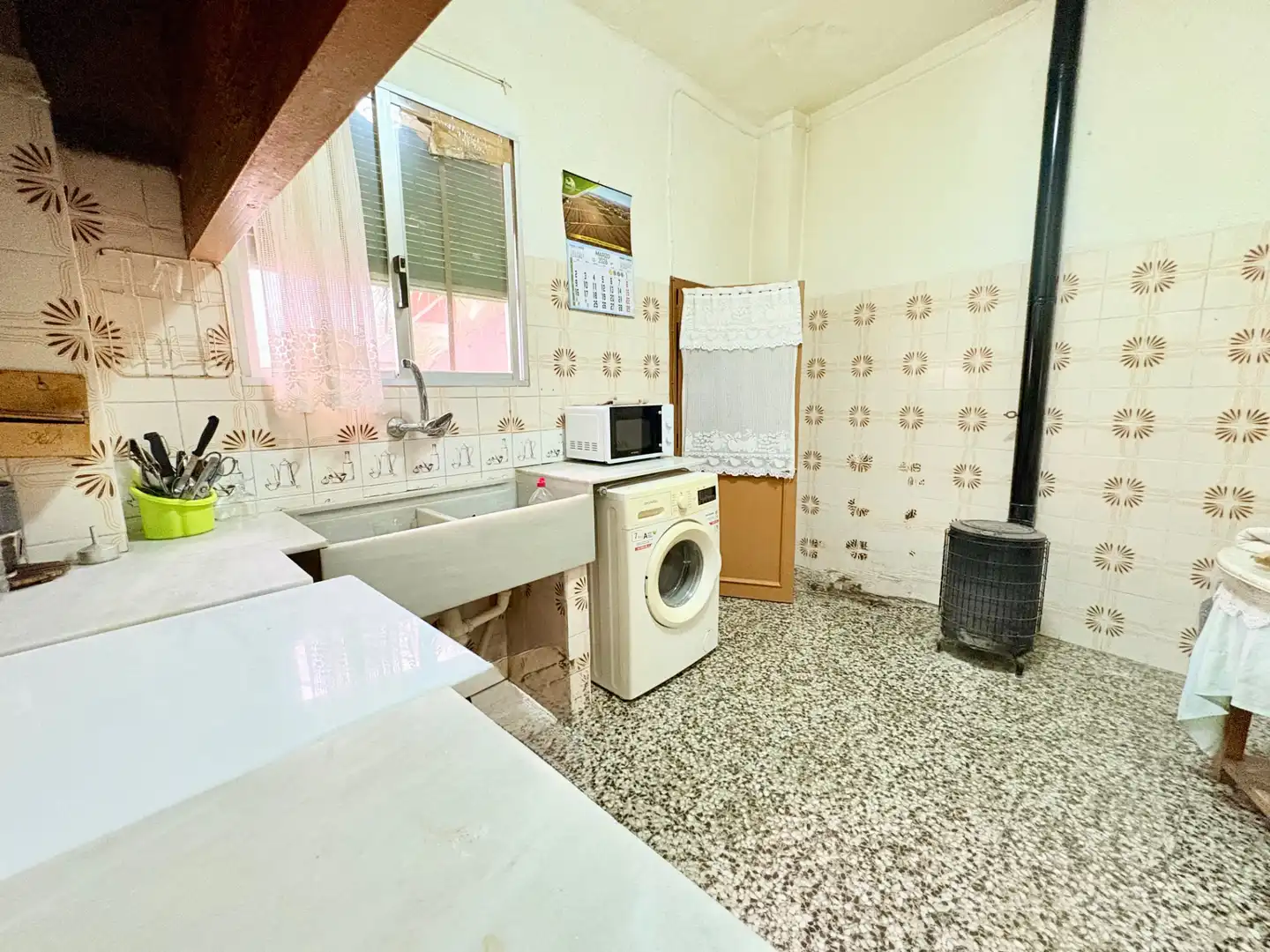 Casa amb jardí en venda a Benaguasil, imagen 11