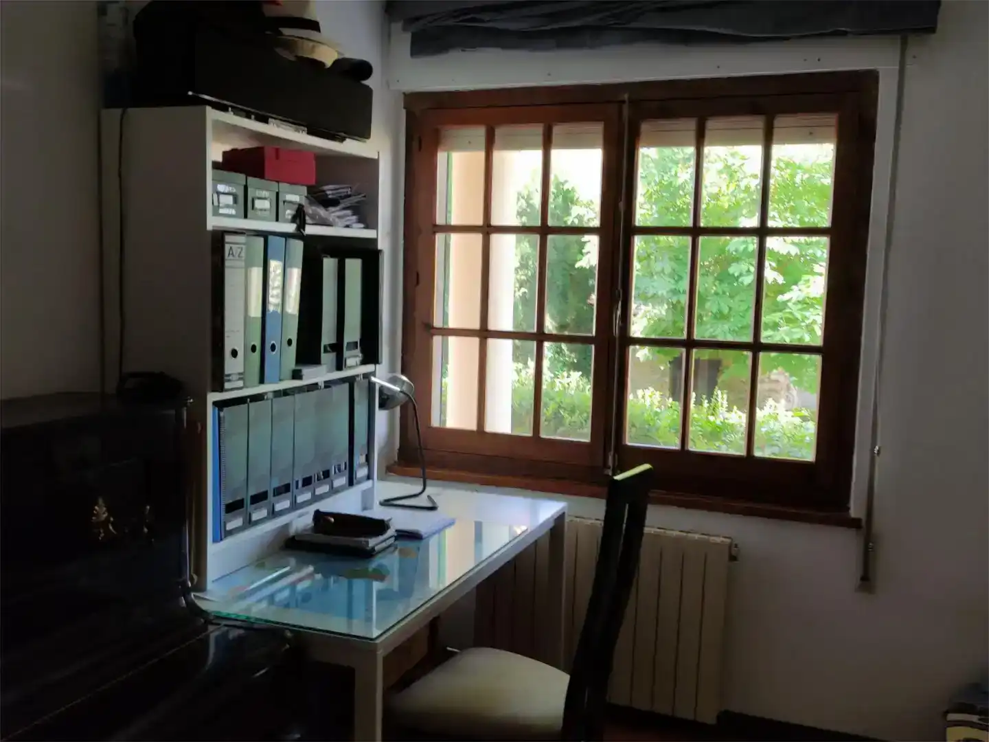 Casa o xalet en venda en Dueñas amb Jardí privat, Parquet i Traster