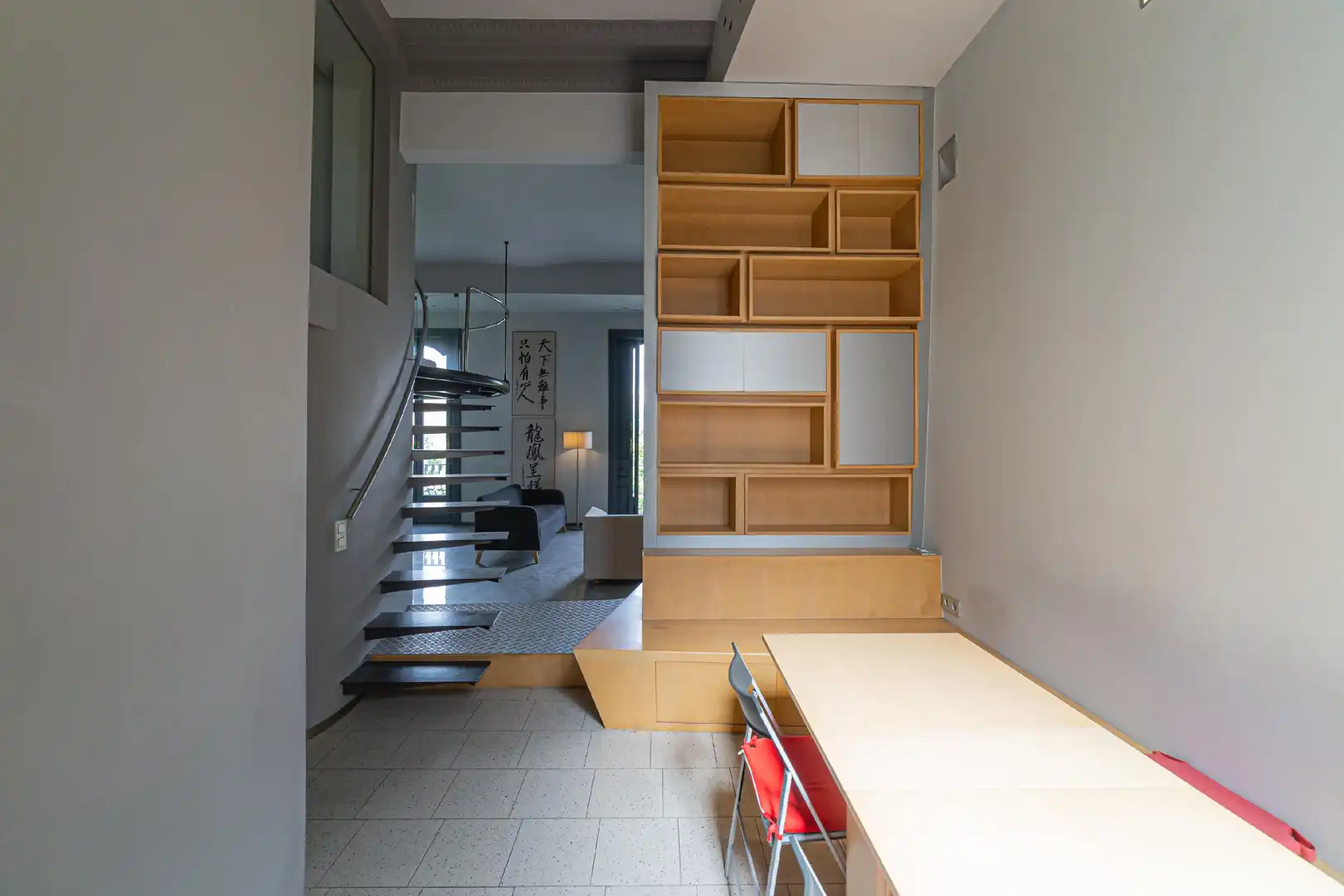 Piso con terraza en venta en Eixample, imagen 24