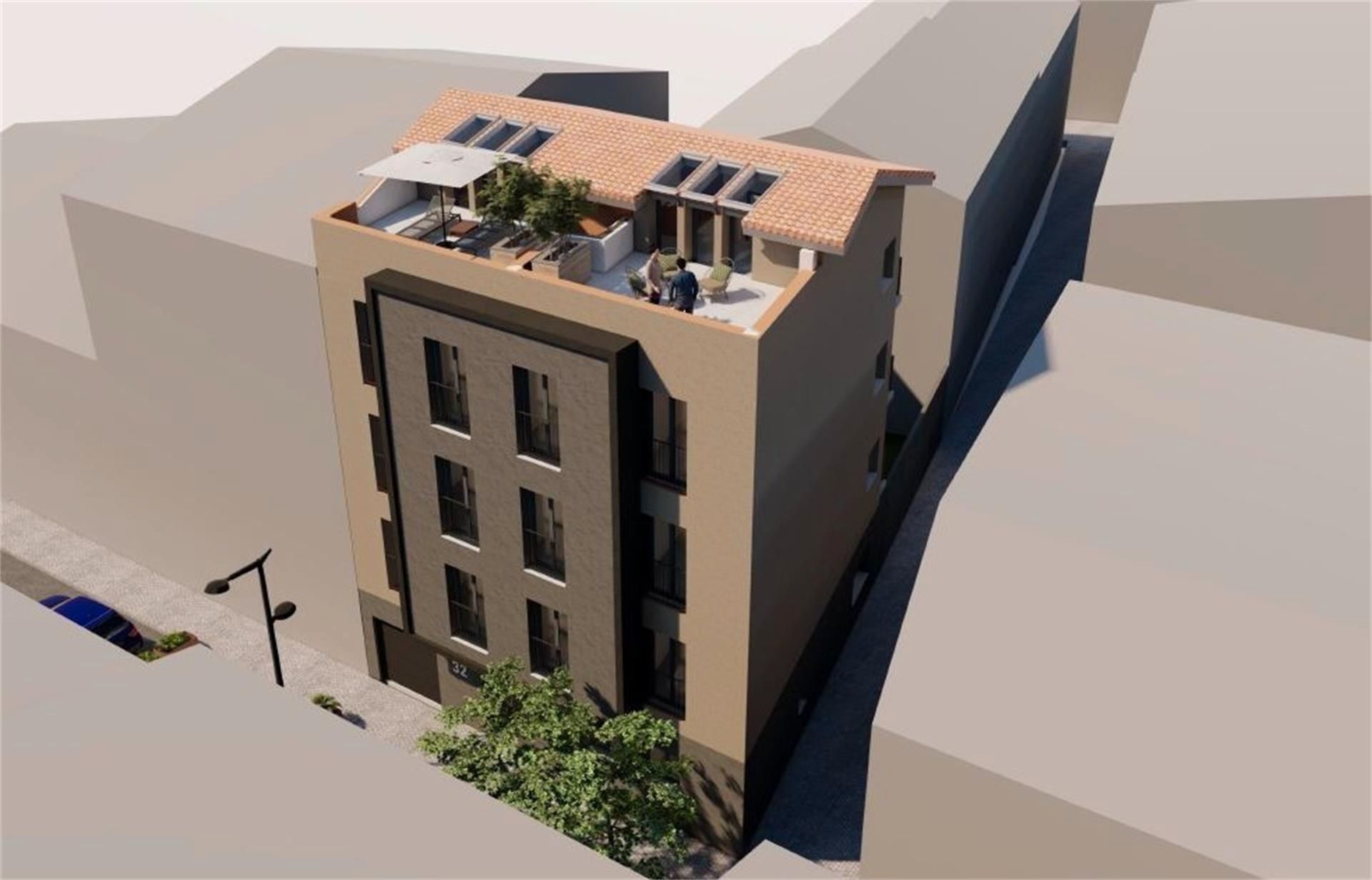 Flat for sale in Corredor de Can Reig, 1, Torelló
