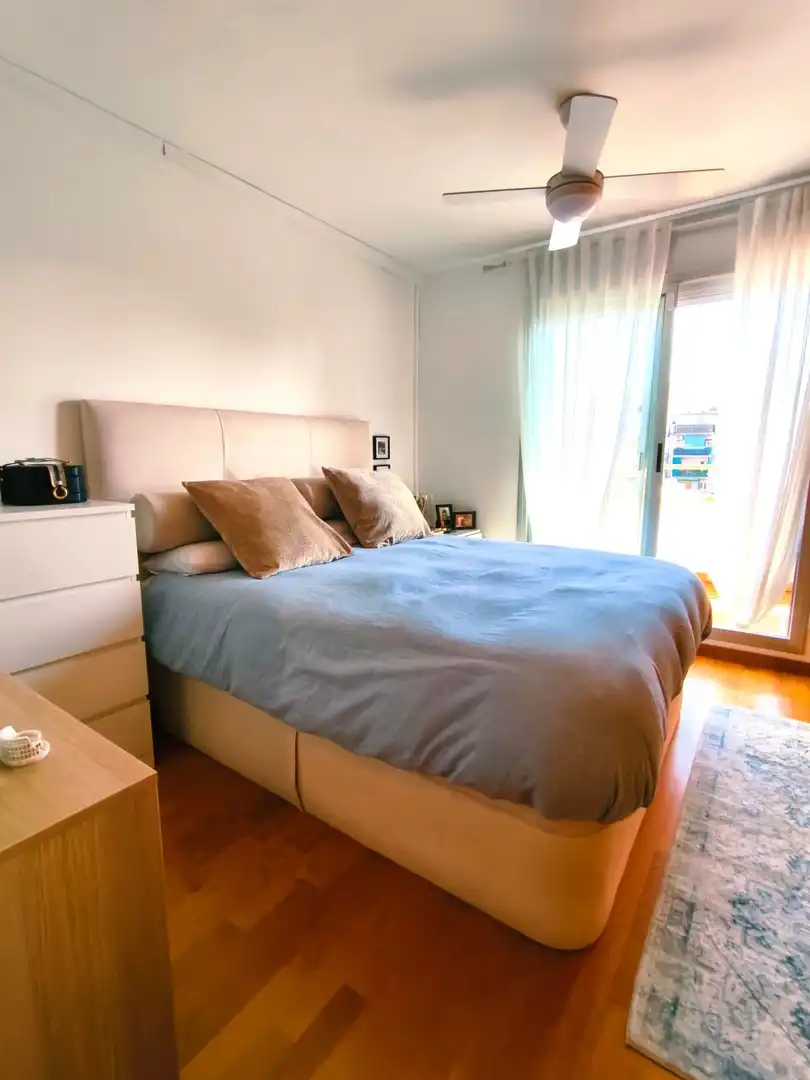 Habitación de Dúplex en venta en Zona Alta