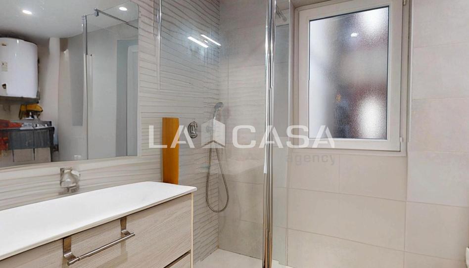 Photo 1 of Flat for sale in Carrer de Santa Rosa, Mestalla, Valencia