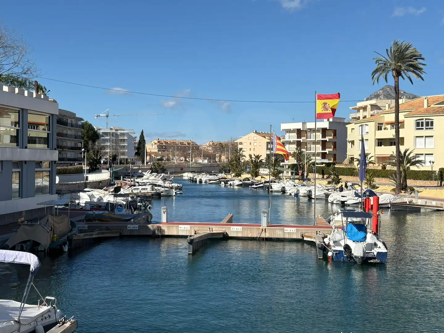 Local en venta en Jávea / Xàbia