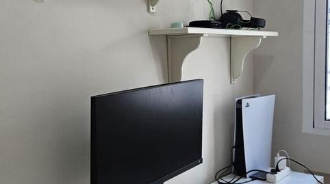 Foto 4 de Àtic en venda a Angostillo, 2, Encarnación - Regina,  Sevilla Capital