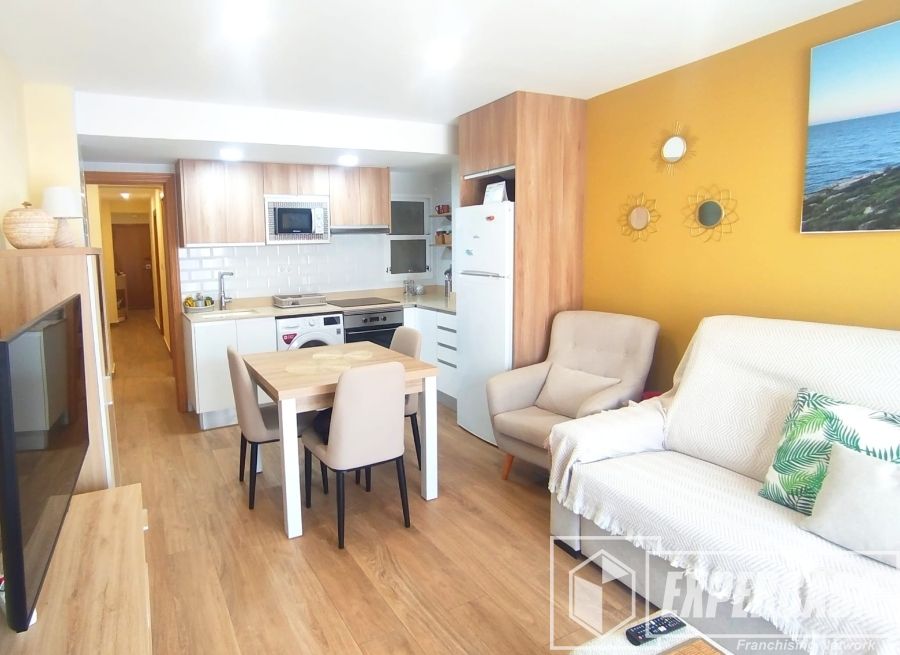 Wohnung zum Verkauf in Sant Antoni