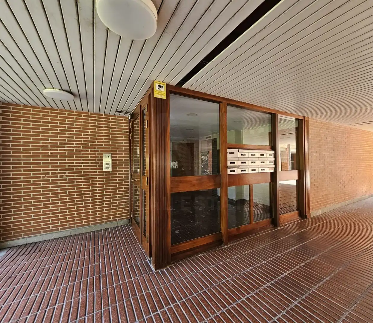 Piso con ascensor en venta en Calle Lonbo 20, imagen 26