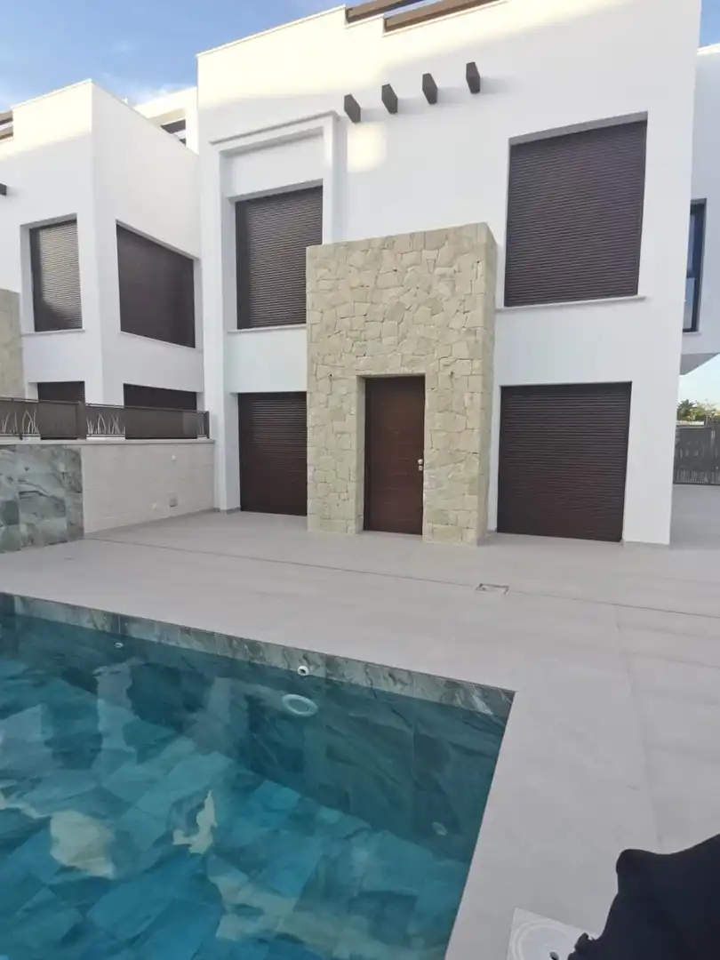 Villa mit Pool zum Verkauf in Los Montesinos, imagen 21