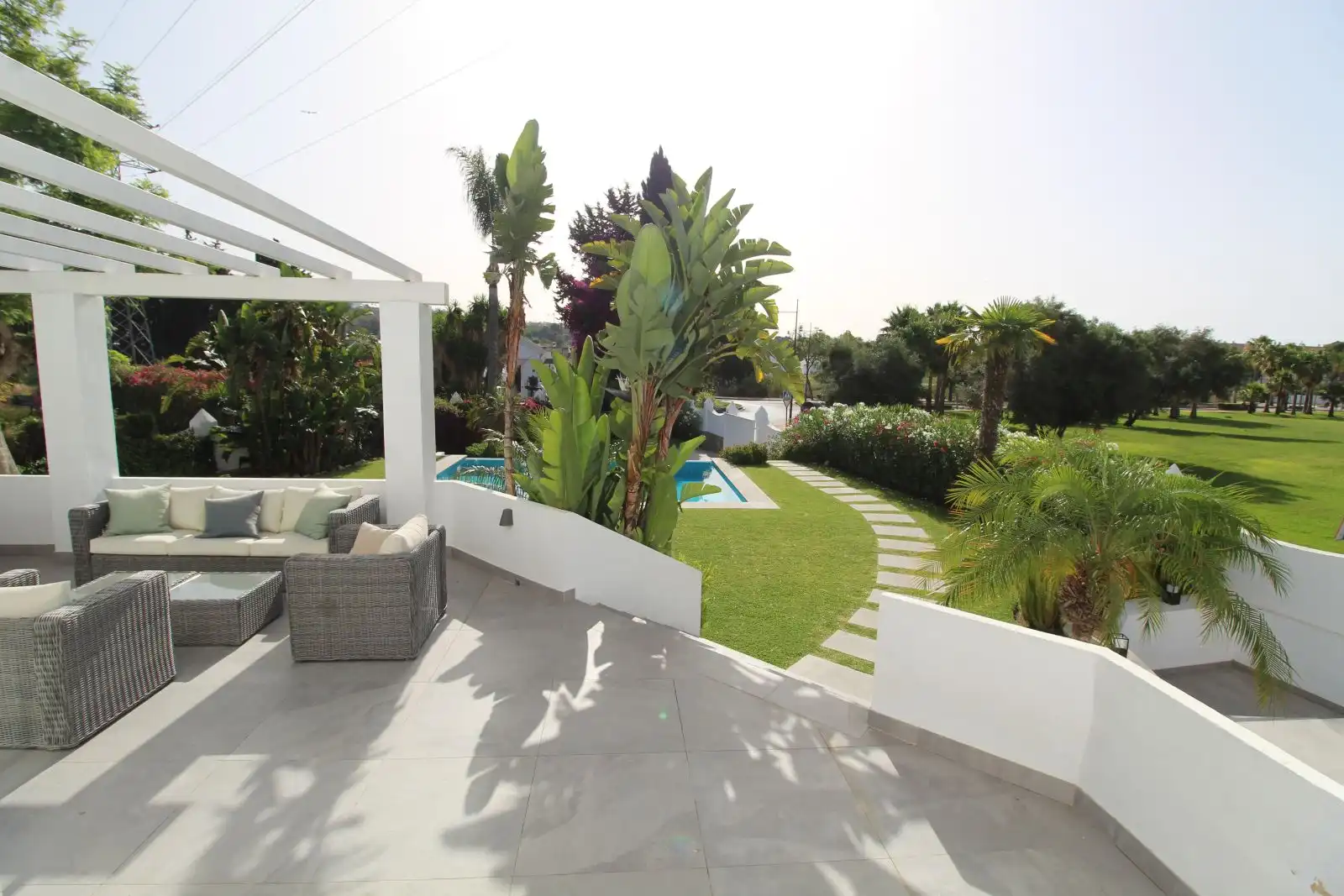 Villa con piscina in vendita a Calle Río Tajo 2, imagen 17