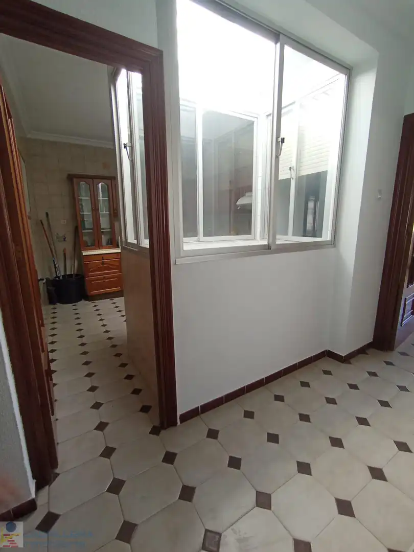 Casa o xalet en venda en San Fernando amb Terrassa