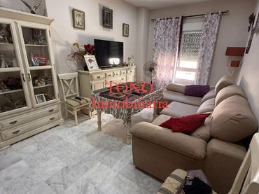 Wohnung mit Garten zum Verkauf in Écija
