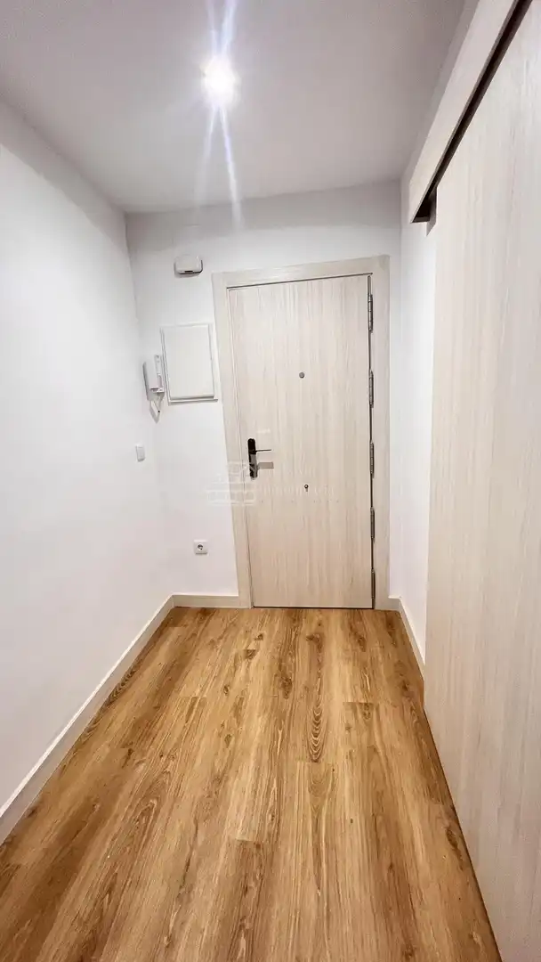 Wohnung zur Miete in Salamanca mit Heizung, Terrasse und Balkon
