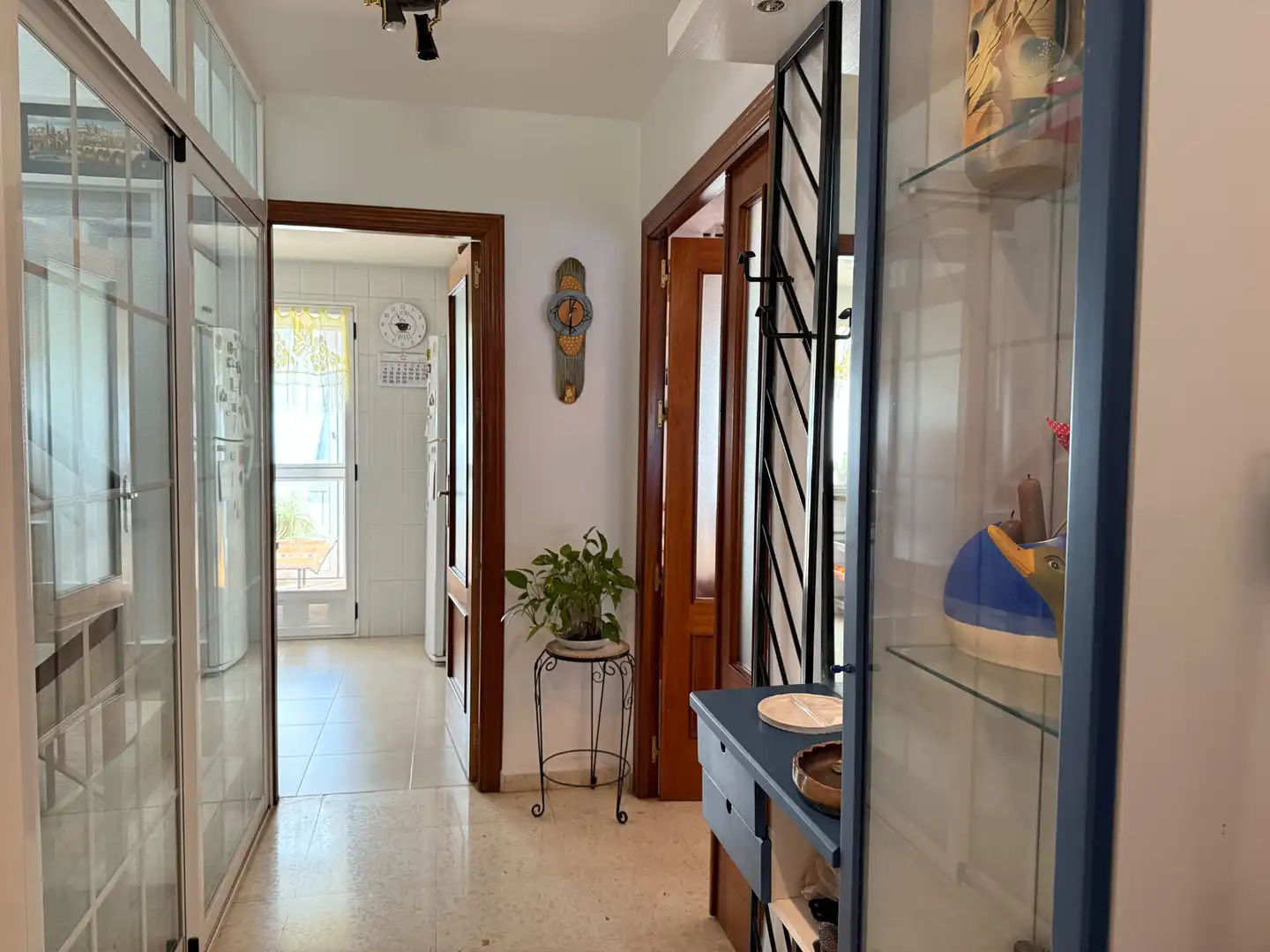 Detached homes for sale in Ciudad Real  with Air Conditioner, Heating and Private garden
