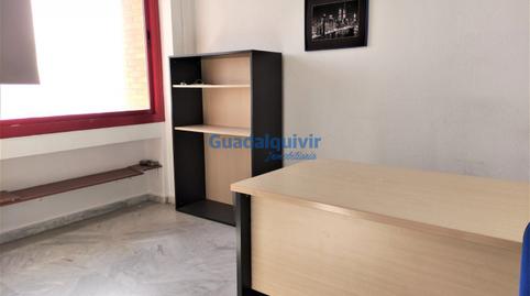 Foto 3 de Oficina en venda a Colores -  Entreparques, Sevilla