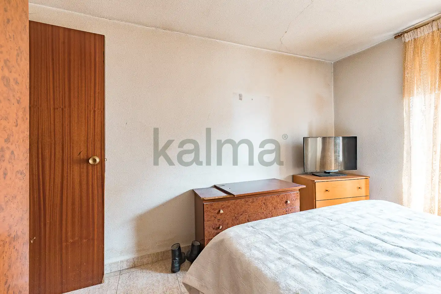 Flat with terrace for sale in Calle de Don Pedro, imagen 25