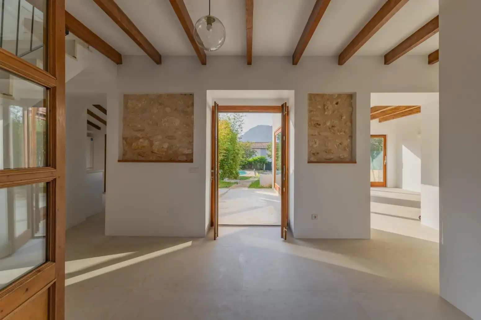 Casa con terrazza in vendita a Campanet - Carrer de la Lluna, imagen 7
