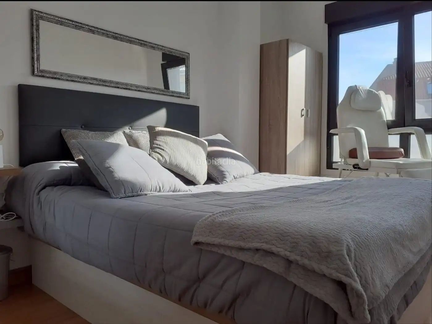 Wohnung mit Aufzug zur Miete in Aldea Sombreu 2B, imagen 3