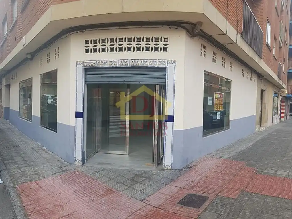 Gewerbefläche zum Verkauf in Calle Merida, imagen 21